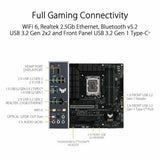 Motherboard Asus 90MB1DG0-M0EAY0 LGA 1700-3