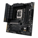Motherboard Asus TUF GAMING B760M-PLUS D4 Intel Intel B760 LGA 1700-0