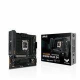Motherboard Asus TUF GAMING B760M-PLUS D4 Intel Intel B760 LGA 1700-1