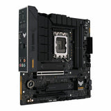 Motherboard Asus TUF GAMING B760M-PLUS D4 Intel Intel B760 LGA 1700-3