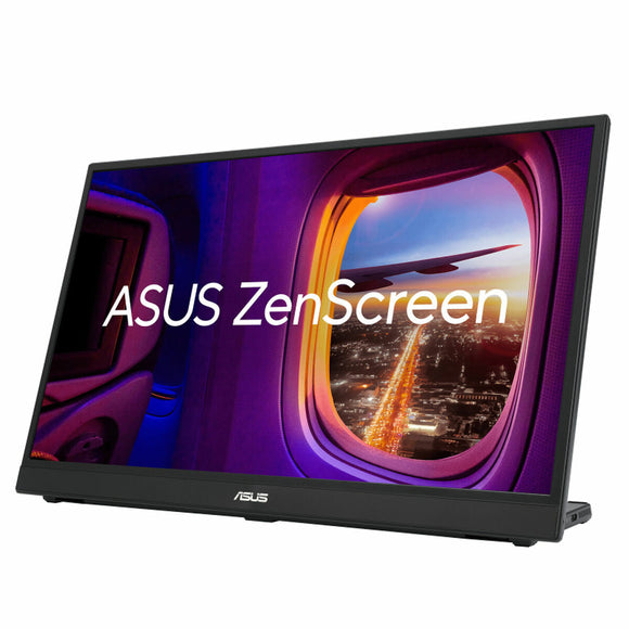 Monitor Asus ZenScreen MB17AHG 17