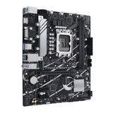 Motherboard Asus PRIME B760M-K D4 LGA 1700 Intel B760-2