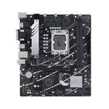 Motherboard Asus PRIME B760M-K D4 LGA 1700-0