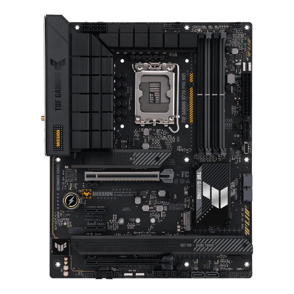 Motherboard Asus TUF GAMING H770-PRO WIFI LGA 1700-0