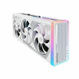 Graphics card Asus ROG-STRIX-RTX4090-O24G-WHITE NVIDIA GeForce RTX 4090 GDDR6X 24 GB-3