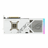 Graphics card Asus ROG-STRIX-RTX4090-O24G-WHITE NVIDIA GeForce RTX 4090 GDDR6X 24 GB-1
