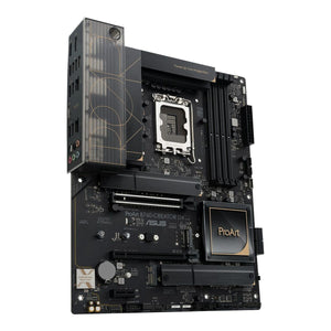 Motherboard Asus PROART B760-CREATOR D4 LGA 1700-0