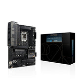 Motherboard Asus PROART B760-CREATOR D4 Intel B760 LGA 1700-6
