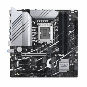 Motherboard Asus PRIME Z790M-PLUS-0