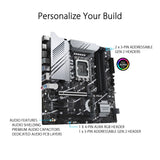 Motherboard Asus PRIME Z790M-PLUS LGA 1700-40