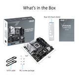 Motherboard Asus PRIME Z790M-PLUS LGA 1700-38