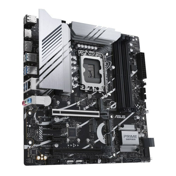Motherboard Asus PRIME Z790M-PLUS LGA 1700-20