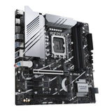 Motherboard Asus PRIME Z790M-PLUS LGA 1700-20