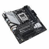 Motherboard Asus AMD AM5 AMD AMD B650-24