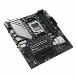 Motherboard Asus AMD AM5 AMD AMD B650-40