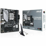 Motherboard Asus AMD AM5 AMD AMD B650-21