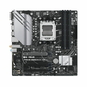 Motherboard Asus 90MB1EG0-M0EAY0 AMD AMD B650 AMD AM5-0
