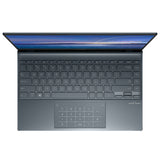 Laptop Asus ZenBook 14 UM425QA-KI244W AMD Ryzen 7 5800H 14" 16 GB RAM 512 GB SSD-1