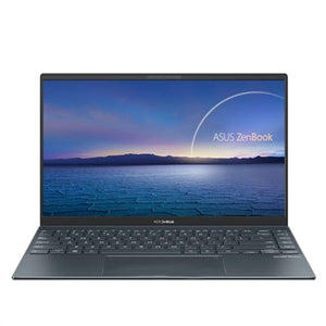 Laptop Asus ZenBook 14 UM425QA-KI244W AMD Ryzen 7 5800H 14" 16 GB RAM 512 GB SSD-0