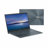 Laptop Asus ZenBook 14 UM425QA-KI252 14" 16 GB RAM 512 GB SSD AMD Ryzen 7 5800H-7