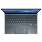 Laptop Asus ZenBook 14 UM425QA-KI252 14" 16 GB RAM 512 GB SSD AMD Ryzen 7 5800H-6