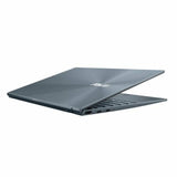 Laptop Asus ZenBook 14 UM425QA-KI252 14" 16 GB RAM 512 GB SSD AMD Ryzen 7 5800H-3