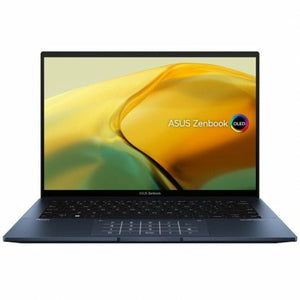 Laptop Asus ZenBook 14 OLED UX3402VA-KM208W Intel Core i5-1340P 16 GB RAM 512 GB SSD-0