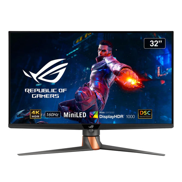 ASUS ROG Swift PG32UQXR 32inch Mini LED-0