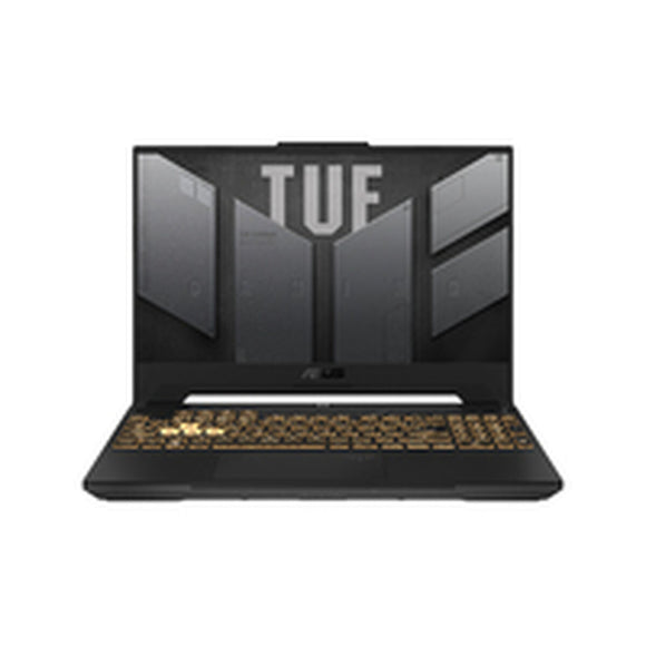 Gaming Laptop Asus F15 TUF507ZU4-LP110 Spanish Qwerty-0