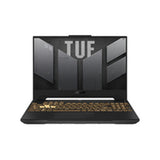 Gaming Laptop Asus F15 TUF507ZU4-LP110 i7-12700H 16 GB RAM 512 GB SSD Spanish Qwerty 15,6" Nvidia Geforce RTX 4050-0