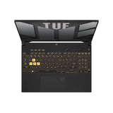 Gaming Laptop Asus F15 TUF507ZU4-LP110 Spanish Qwerty-1