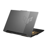 Gaming Laptop Asus F15 TUF507ZU4-LP110 Spanish Qwerty-5