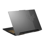 Gaming Laptop Asus F15 TUF507ZU4-LP110 Spanish Qwerty-4