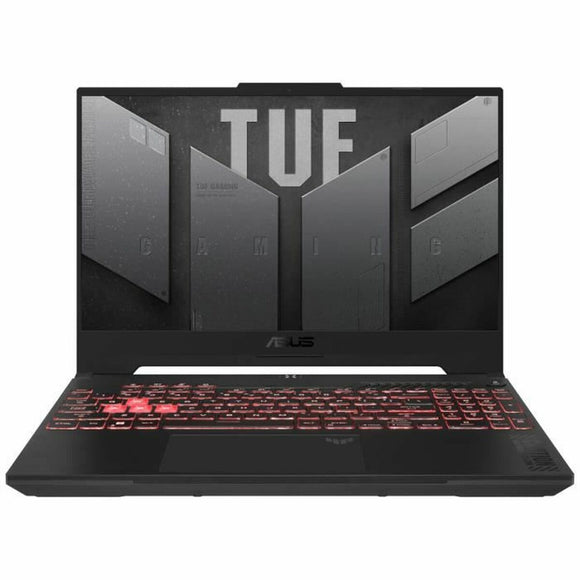 Laptop Asus Tuf Gaming A15 AMD Ryzen 7 7735HS 16 GB RAM 512 GB SSD Nvidia Geforce RTX 4060-0