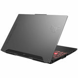 Laptop Asus Tuf Gaming A15 AMD Ryzen 7 7735HS 16 GB RAM 512 GB SSD Nvidia Geforce RTX 4060-2