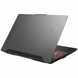 Laptop Asus TUF707XI-HX014 AMD Ryzen 7 7735HS 16 GB RAM 512 GB SSD Nvidia Geforce RTX 4070-1
