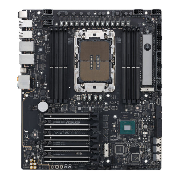 Motherboard Asus PRO WS W790-ACE-0