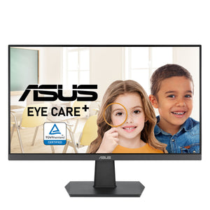 Monitor Asus VA27EHF Full HD 27" LED IPS LCD Flicker free-0