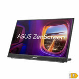 Monitor Asus ZenScreen MB16QHG 16" WQXGA-5