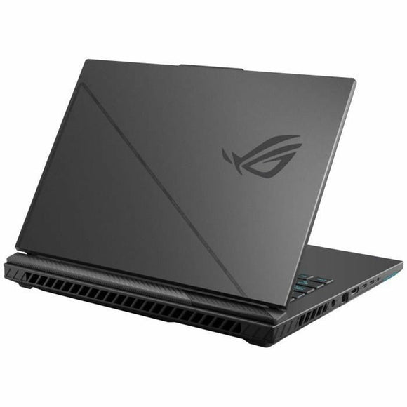 Laptop Asus Azerty French 16 GB RAM 512 GB SSD Nvidia Geforce RTX 4060-0