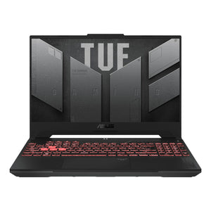 Laptop Asus TUF Gaming A15 FA507NV-LP023W 15,6" AMD Ryzen 7 7735HS 16 GB RAM 512 GB SSD Nvidia Geforce RTX 4060-0
