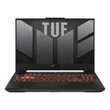 Laptop Asus TUF Gaming A15 FA507NV-LP023W 15,6" AMD Ryzen 7 7735HS 16 GB RAM 512 GB SSD Nvidia Geforce RTX 4060-0