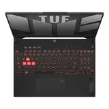 Laptop Asus TUF Gaming A15 FA507NV-LP023W 15,6" AMD Ryzen 7 7735HS 16 GB RAM 512 GB SSD Nvidia Geforce RTX 4060-6
