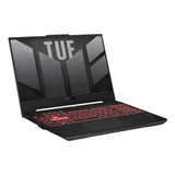 Laptop Asus TUF Gaming A15 FA507NV-LP023W 15,6" AMD Ryzen 7 7735HS 16 GB RAM 512 GB SSD Nvidia Geforce RTX 4060-4