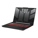 Laptop Asus TUF Gaming A15 FA507NV-LP023W 15,6" AMD Ryzen 7 7735HS 16 GB RAM 512 GB SSD Nvidia Geforce RTX 4060-3