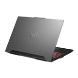 Laptop Asus TUF Gaming A15 FA507NV-LP023W 15,6" AMD Ryzen 7 7735HS 16 GB RAM 512 GB SSD Nvidia Geforce RTX 4060-2