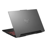 Laptop Asus TUF Gaming A15 FA507NV-LP023W 15,6" AMD Ryzen 7 7735HS 16 GB RAM 512 GB SSD Nvidia Geforce RTX 4060-1