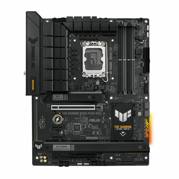 Motherboard Asus TUF Gaming B760-Plus LGA 1700 Intel B760-0