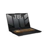 Laptop Asus TUF507NU-LP036 15,6" 16 GB RAM 512 GB SSD Nvidia Geforce RTX 4050 AMD Ryzen 7 7735HS-3