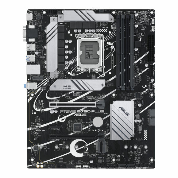 Motherboard Asus 90MB1EF0-M1EAY0 LGA 1700-0